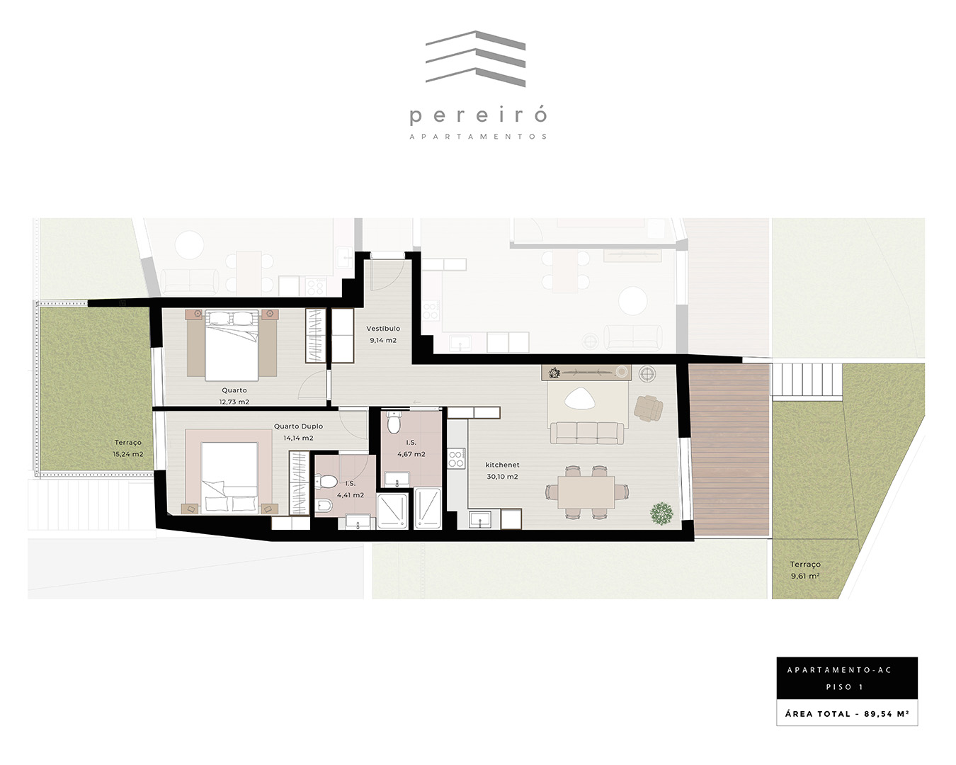 Planta Pereiró